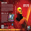 Burn For You cover