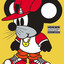 Mickey Mouse Traphouse