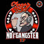 No. 1 - Gangster artwork