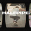 Halfpipe cover
