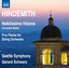 Hindemith: Nobilissima visione cover