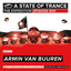 A State Of Trance 600 - The Expedition (Mixed by Armin van Buuren) cover