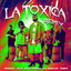 Farruko; Sech; Myke Towers; Jay Wheeler; Tempo - La Tóxica (feat. Jay Wheeler & Tempo) (Remix)