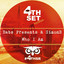 Babs Presents, Simon.B - Who I Am (Original Mix)