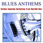 Blues Anthems cover