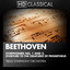 Beethoven: Symphonies No. 1 and 2, Overture to The Creatures of Prometheus cover