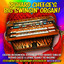 Richard Cheese's Big Swingin' Organ cover