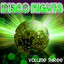 Disco Nights - Vol.3 cover