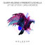 Lift Me Up (feat. Carla Monroe) - Extended Mix