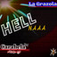 Hell Naaa cover