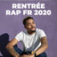 Rentree rap fr 2020 cover
