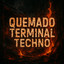 Bobby Cole — Ciberpunk Amanecer Techno Duro cover art