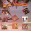 Fiesta Vallenata vol. 16 1990 cover
