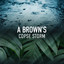 A Brown's Copse Storm cover