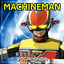Machineman ("Seiun Kamen Machineman" opening theme) cover