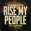 10. eesah junior dread - rise my people (evidence music)