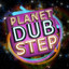 Planet Dubstep cover