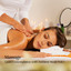 Massage: Quiet Contemplation with Ambient Music Vol. 1 cover