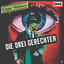 11 - Die drei Gerechten - Teil 20 cover