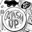 Mash Up artwork