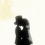 Bocchan (CV. Natsuki Hanae) & Alice (CV. Ayumi Mano) - Mangetsu to Silhouette no Yoru