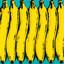 It's Bananas, The Way I Move