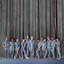 American Utopia on Broadway (Original Cast Recording) cover
