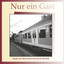 Bin nur ein Gast und ein Fremdling auf Erden cover