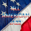 All American Jazz cover