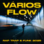 Vários Flow - Rap Trap e Funk 2025 cover