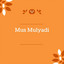 Mus Mulyadi - Rayuan Pulau Kelapa cover