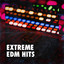 Extreme EDM Hits cover