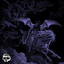 Split cover