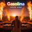 30 la rubia gasolina - 30 la rubia gasolina House account COM 30600