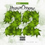 H-Town Chronic 22 cover