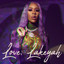 Love, Lakeyah cover