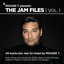 The Jam Files, Vol. 1 cover