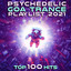 Psychedelic Goa Trance Playlist 2021 cover