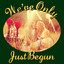 We've Only Just Begun cover