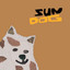 Sun Dog — Animal Adventure cover art