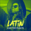 Latin Electro Fusion cover