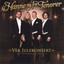 Himlen i min favn (Josef) cover