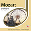 Mozart: Violin Concertos Nos. 4 & 5 cover