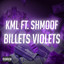 Billets violets cover