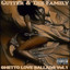 Ghetto Love Ballads Vol. 1 cover