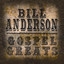 Gospel Greats By Bill Anderson cover