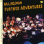Further Adventures cover