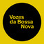 Vozes da Bossa Nova cover