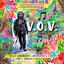 Dreadlocks cover
