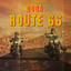 Route 66 - US Version cover
